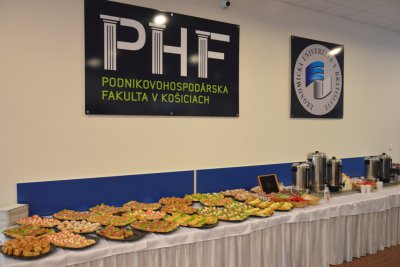 4. výročná konferencia o projektovom manažmente na PHF v Košiciach