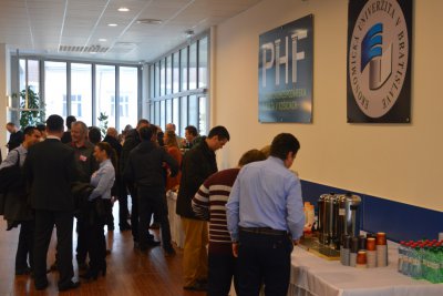 4. výročná konferencia o projektovom manažmente na PHF v Košiciach
