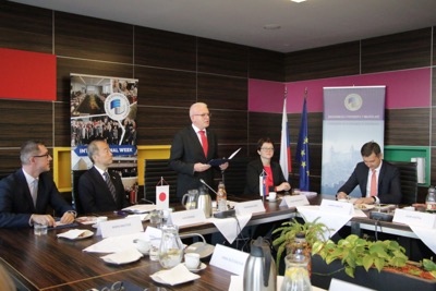 Univerzitné udalosti » V Bratislave sa v rámci Medzinárodného týždňa, ktorý organizuje EU v Bratislave, stretnú profesori z celého sveta