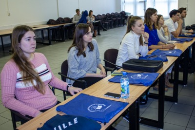Projekt CEC druhý krát spojil študentov ekonomických univerzít troch štátov