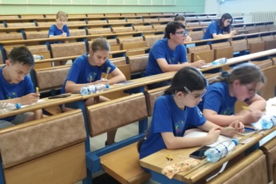9. ročník Detskej ekonomickej univerzity otvoril workshop spoločnosti Google Slovensko