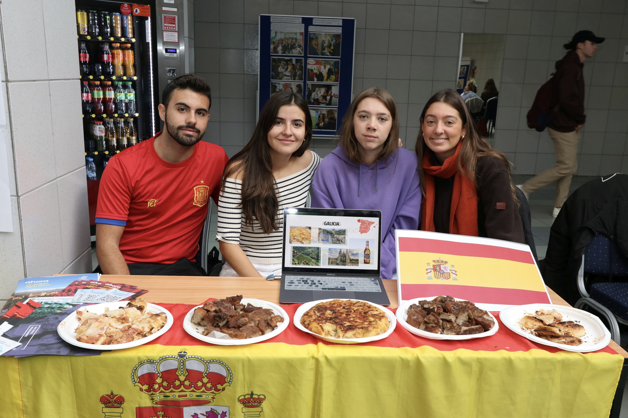 9th International Study Abroad Fair took place