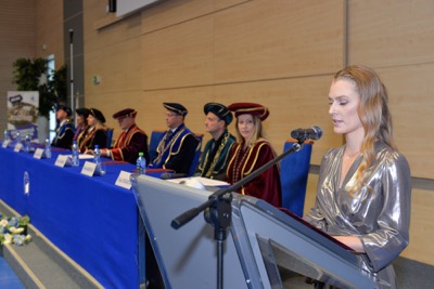 Promócie absolventov doktorandského štúdia 2021/2022
