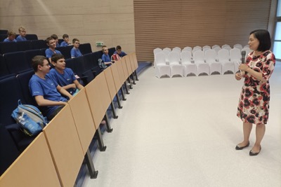 Záujem deti spoznávať krajiny sveta naďalej pretrváva
