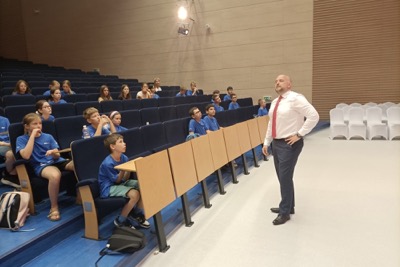 Záujem deti spoznávať krajiny sveta naďalej pretrváva