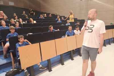 Záujem deti spoznávať krajiny sveta naďalej pretrváva