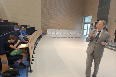 Záujem deti spoznávať krajiny sveta naďalej pretrváva