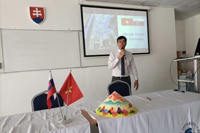 Záujem deti spoznávať krajiny sveta naďalej pretrváva