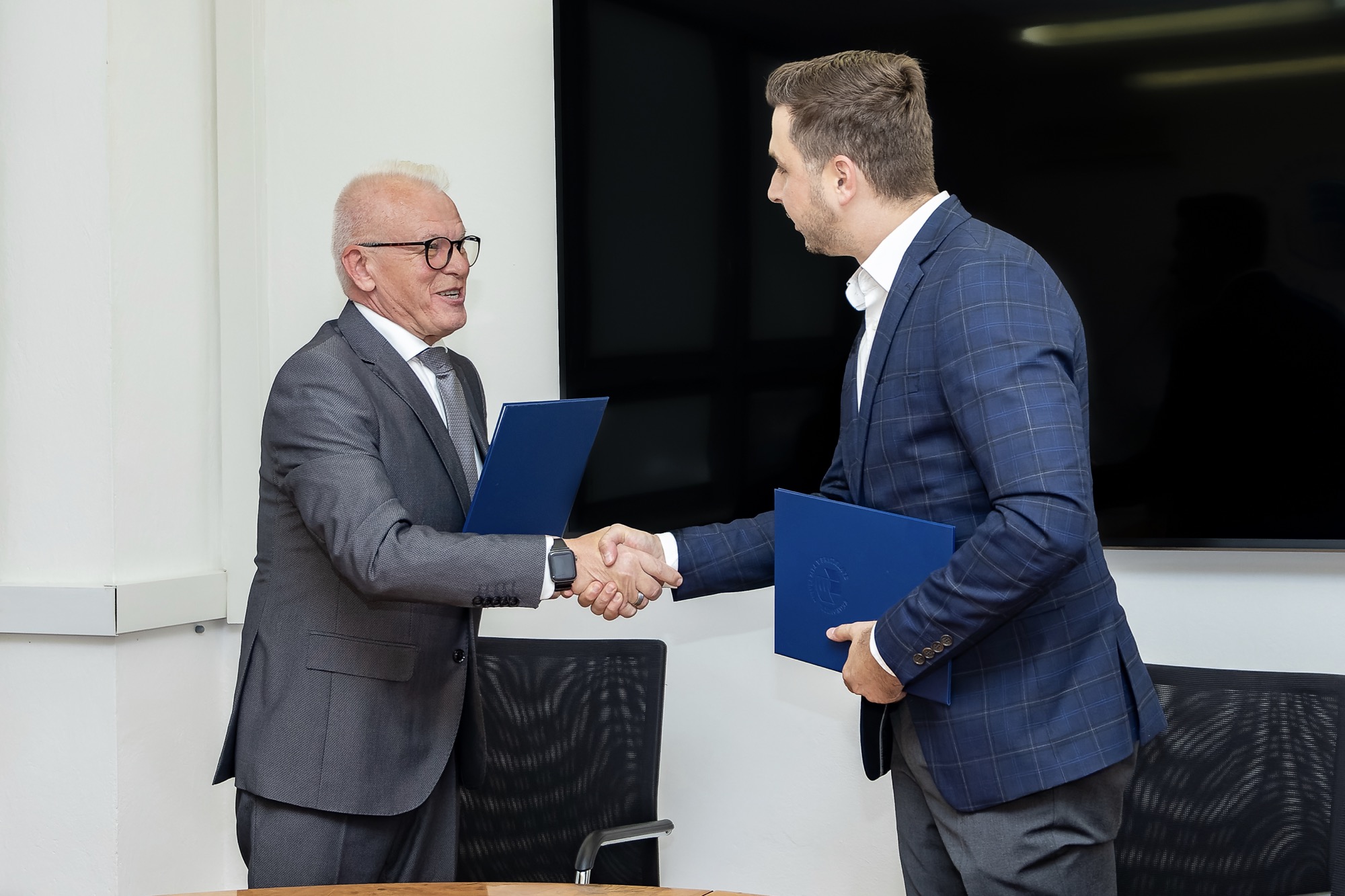 Memorandum on cooperation with the Slovak Compliance Circle