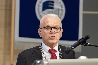 Univerzita tretieho veku Ekonomickej univerzity v Bratislave otvorila nový akademický rok