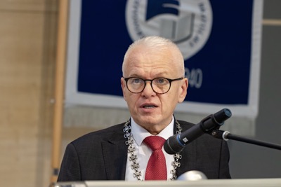 Univerzita tretieho veku Ekonomickej univerzity v Bratislave otvorila nový akademický rok