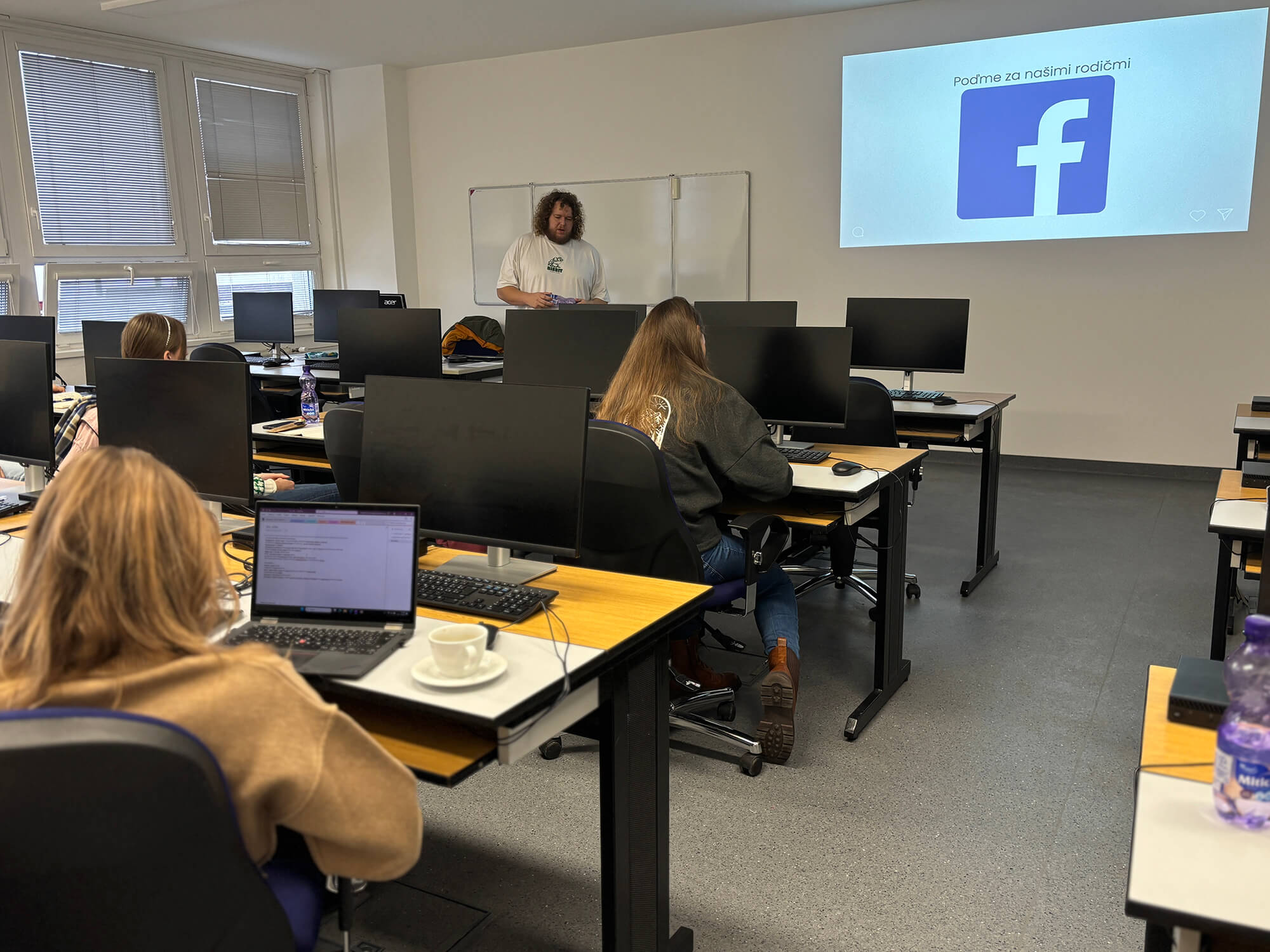 Digital Marketing MasterClass: Úspešné ukončenie a nové možnosti ďalšieho vzdelávania