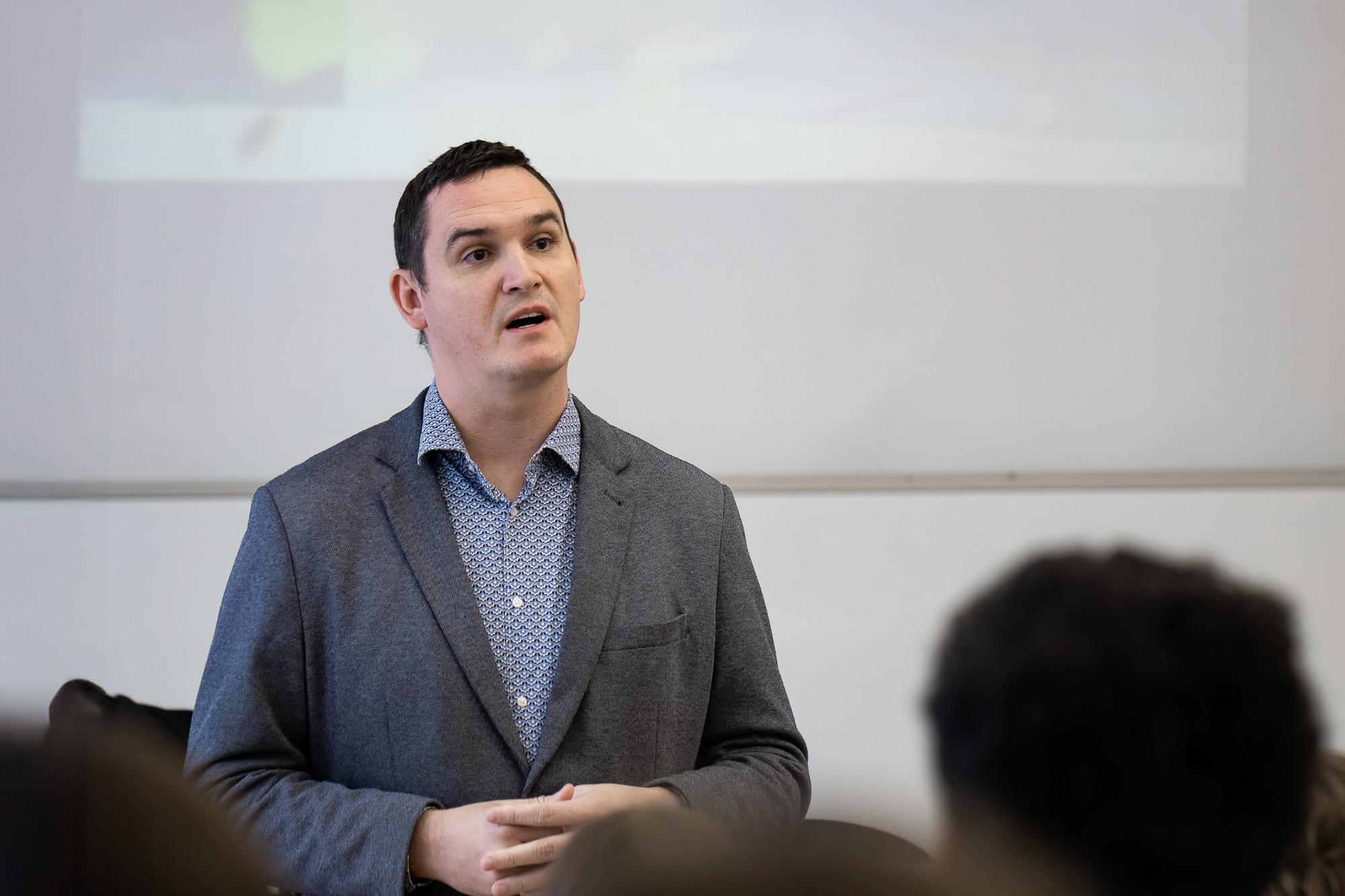 Projekt Central Europe Connect už po 13. krát spojil študentov ekonomických univerzít z Bratislavy, Viedne a Varšavy
