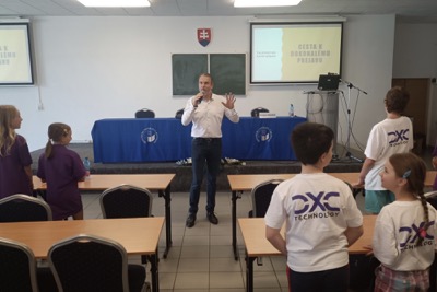Ako mení umelá inteligencia (AI) svet okolo nás I.