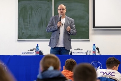 Ako mení umelá inteligencia (AI) svet okolo nás II.
