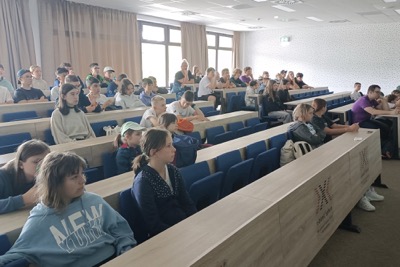 Ako mení umelá inteligencia (AI) svet okolo nás II.