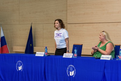 Angličtina, inovácie a zážitky - 4. týždeň DEU 2025