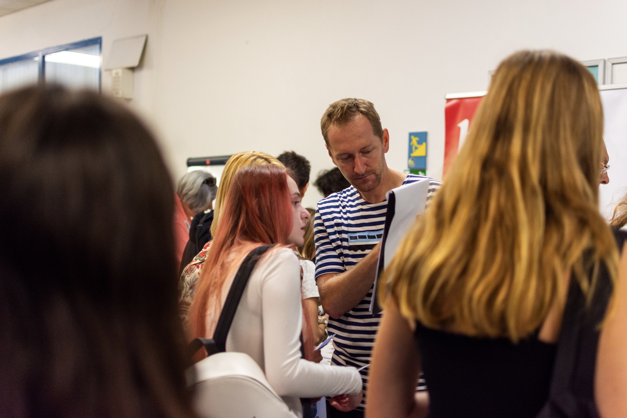 Lingvafest 2025: Jazykový festival, ktorý spojil tisíce mladých ľudí