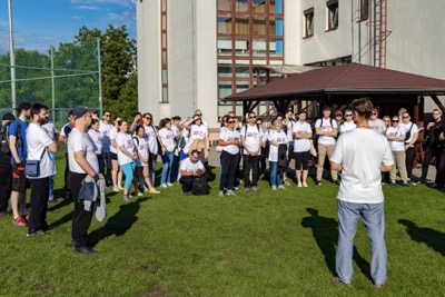 Máme srdce na správnom mieste 2025 