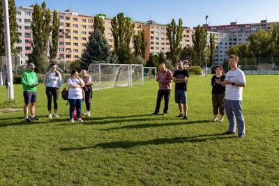 Máme srdce na správnom mieste 2025 