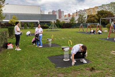Máme srdce na správnom mieste 2025 
