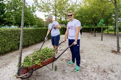 Máme srdce na správnom mieste 2025 