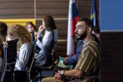 PhD. Orientation Days 2025