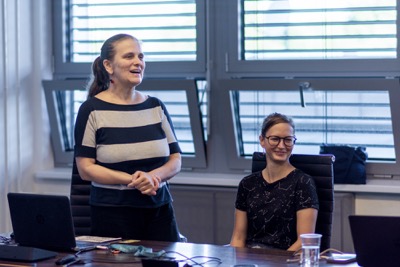 PhD. Orientation Days 2025