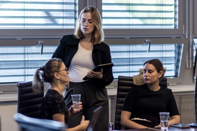PhD. Orientation Days 2025