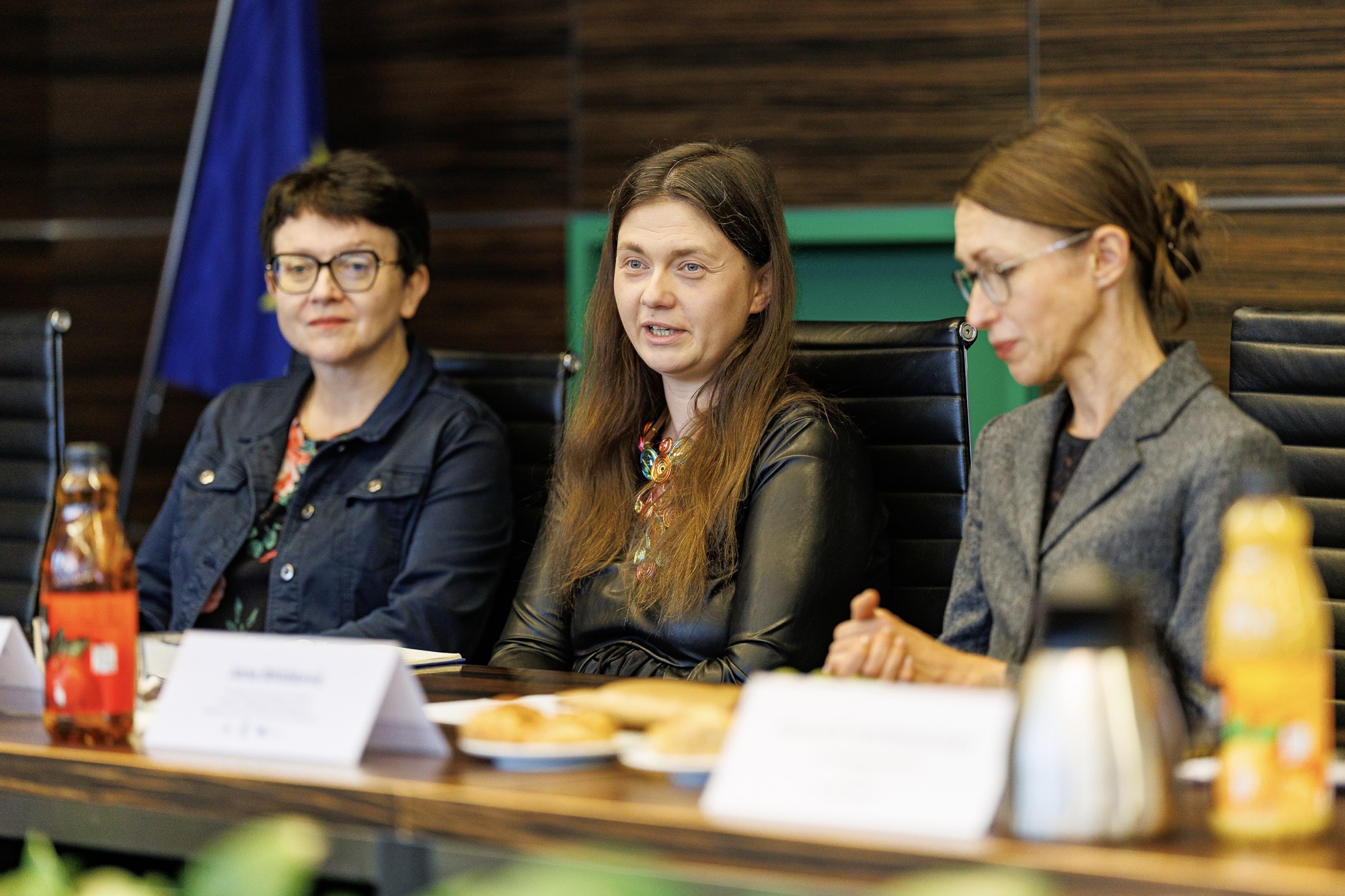 Medzinárodné prednášky a posilnenie partnerstiev: EUBA hostila 19. ročník International Teaching Week