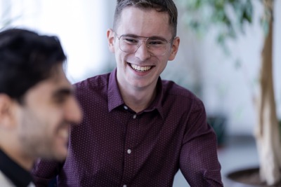 Projekt Central Europe Connect sa už po štrnásty raz zameral na prepojenie študentov ekonomických univerzít z Bratislavy, Viedne a Varšavy.