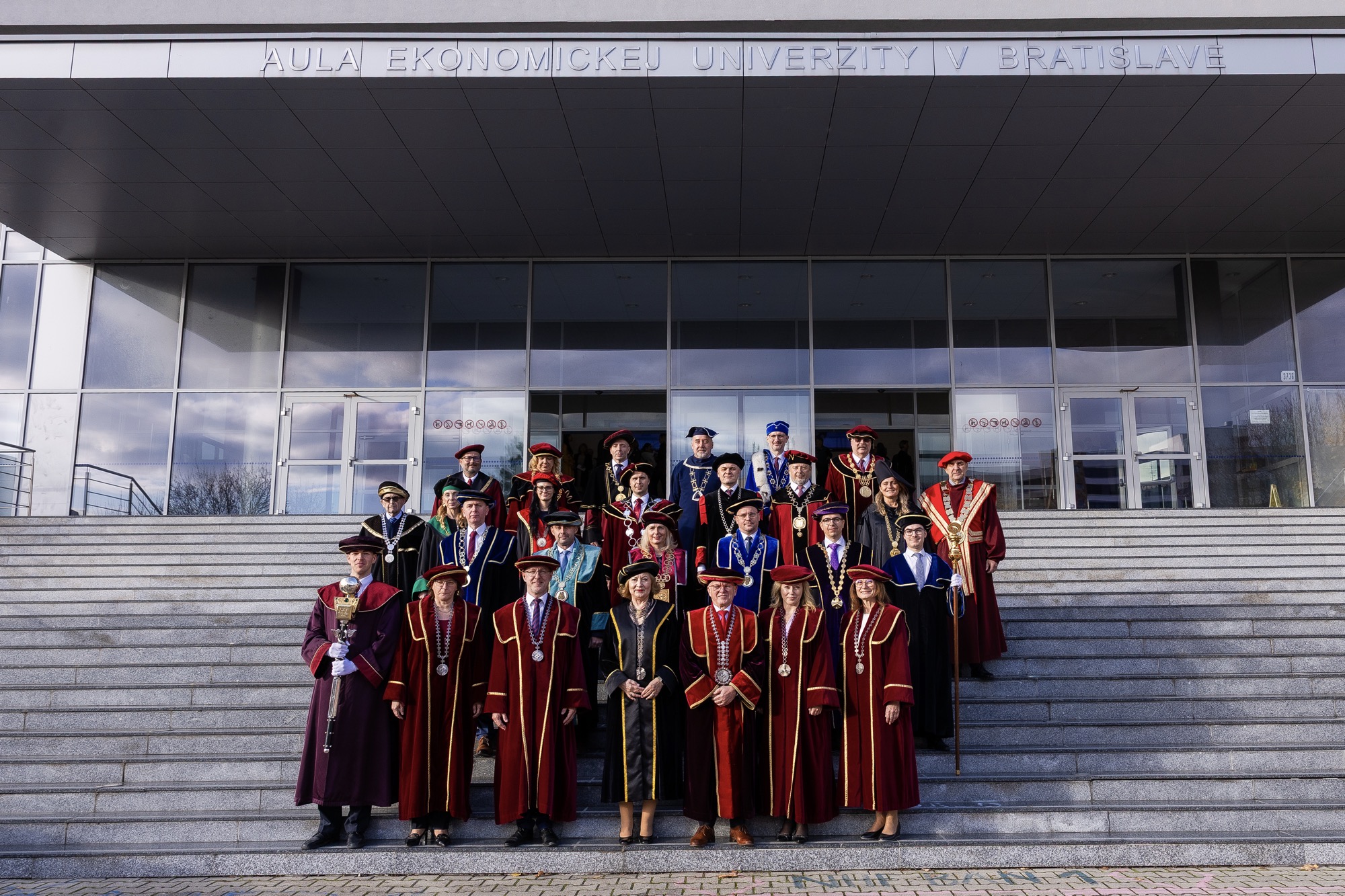 Dr.h.c. Ing. Elena Kohútiková, PhD.