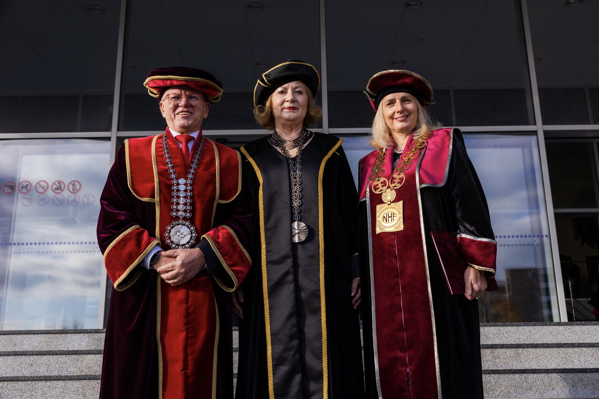 Dr.h.c. Ing. Elena Kohútiková, PhD.