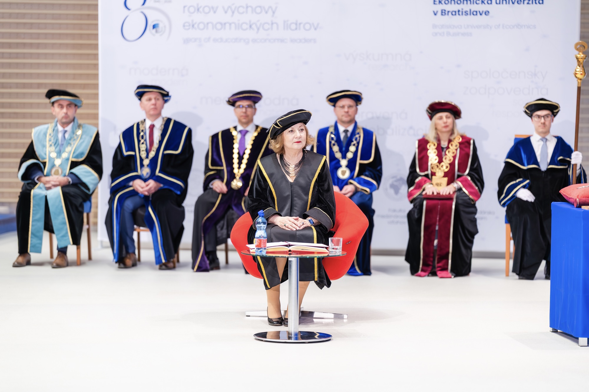 Dr.h.c. Ing. Elena Kohútiková, PhD.