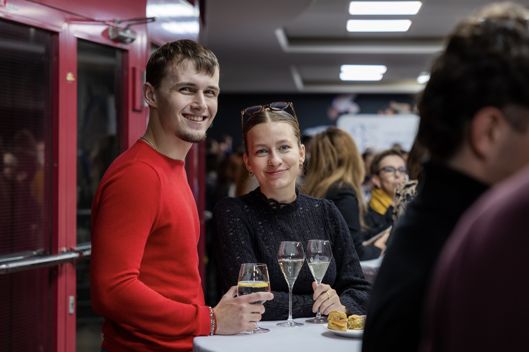 Ekonomická univerzita v Bratislave pokrstila novú publikáciu: 85-ročný príbeh EUBA