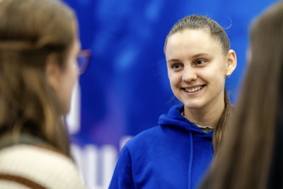 Kariérna cesta 2025: Desiatky prestížnych zamestnávateľov priniesli študentom jedinečné kariérne príležitosti