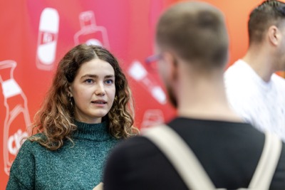 Kariérna cesta 2025: Desiatky prestížnych zamestnávateľov priniesli študentom jedinečné kariérne príležitosti