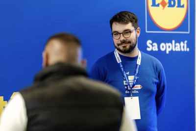 Kariérna cesta 2025: Desiatky prestížnych zamestnávateľov priniesli študentom jedinečné kariérne príležitosti