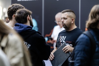 Kariérna cesta 2025: Desiatky prestížnych zamestnávateľov priniesli študentom jedinečné kariérne príležitosti