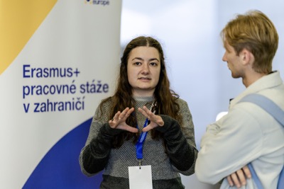 Kariérna cesta 2025: Desiatky prestížnych zamestnávateľov priniesli študentom jedinečné kariérne príležitosti