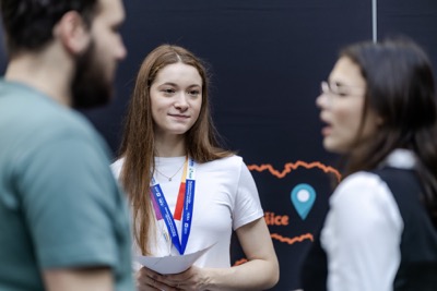 Kariérna cesta 2025: Desiatky prestížnych zamestnávateľov priniesli študentom jedinečné kariérne príležitosti