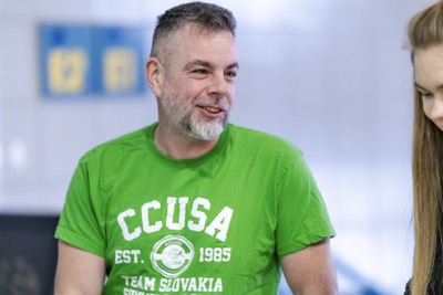 Kariérna cesta 2025: Desiatky prestížnych zamestnávateľov priniesli študentom jedinečné kariérne príležitosti