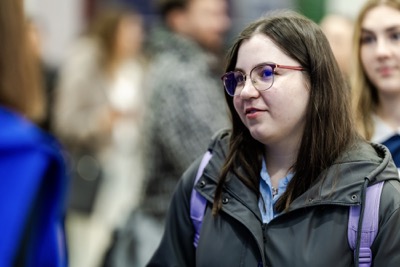 Kariérna cesta 2025: Desiatky prestížnych zamestnávateľov priniesli študentom jedinečné kariérne príležitosti