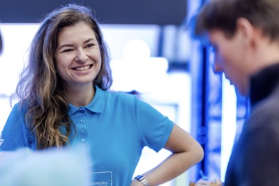 Kariérna cesta 2025: Desiatky prestížnych zamestnávateľov priniesli študentom jedinečné kariérne príležitosti