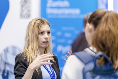 Kariérna cesta 2025: Desiatky prestížnych zamestnávateľov priniesli študentom jedinečné kariérne príležitosti