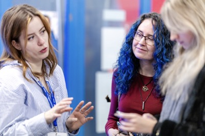 Kariérna cesta 2025: Desiatky prestížnych zamestnávateľov priniesli študentom jedinečné kariérne príležitosti