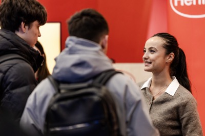 Kariérna cesta 2025: Desiatky prestížnych zamestnávateľov priniesli študentom jedinečné kariérne príležitosti