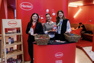 Kariérna cesta 2025: Desiatky prestížnych zamestnávateľov priniesli študentom jedinečné kariérne príležitosti