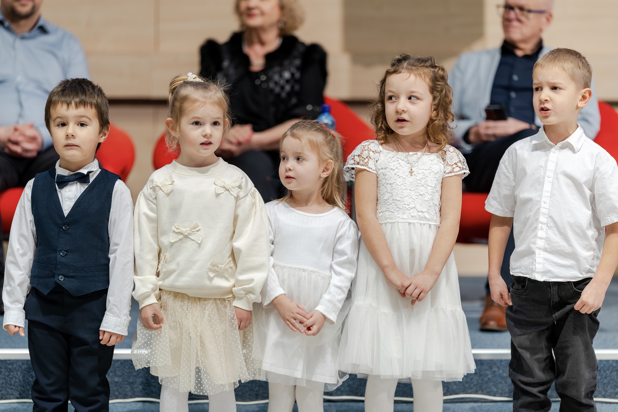 Univerzita tretieho veku EUBA pred Vianocami