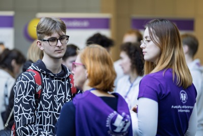 Deň otvorených dverí EUBA 2026